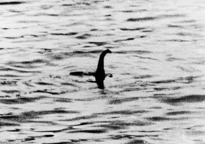 Temuan Unik dari Danau Loch Ness, Bukan soal Monster Nessie