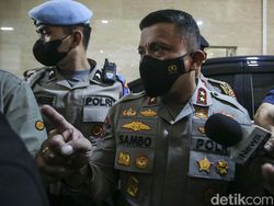 Irjen Ferdy Sambo Akui Rekayasa Kasus Kematian Brigadir J!