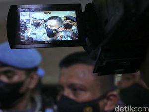 Hasil Sidang Etik Ferdy Sambo Langsung Diputuskan Hari Ini
