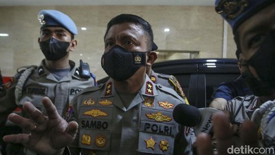 Sambo Bukanlah Rambo...