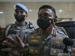 Teka-teki Kejadian di Magelang Pemicu Ferdy Sambo Bunuh Brigadir Yoshua