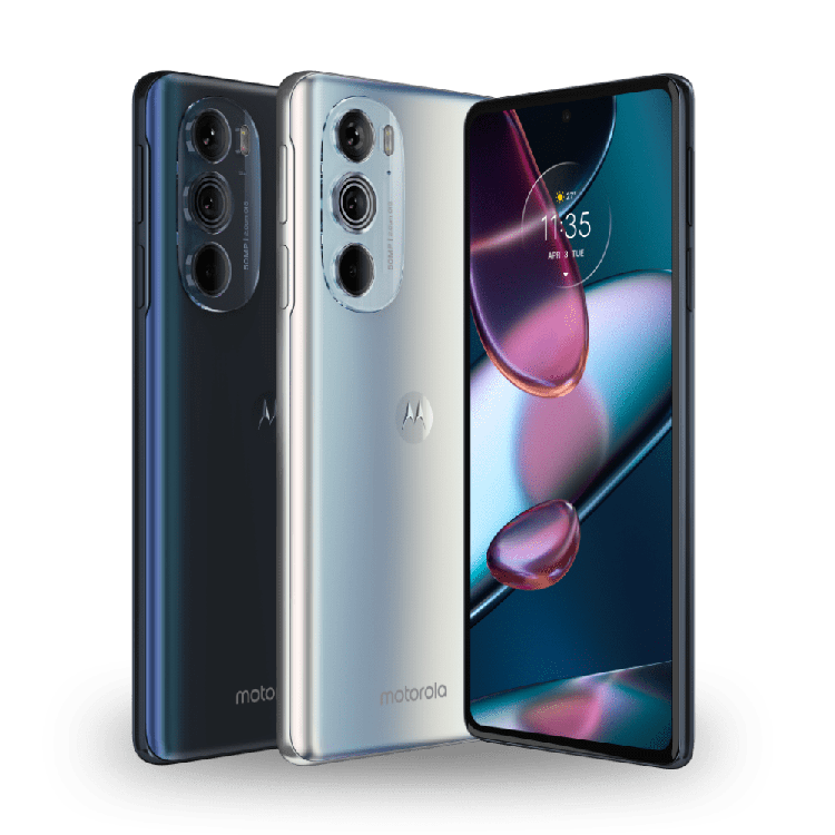Motorola Edge 30 Pro