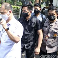 Nama Asli Bharada E: Profil Dan Fakta Tersangka Pembunuhan Brigadir J