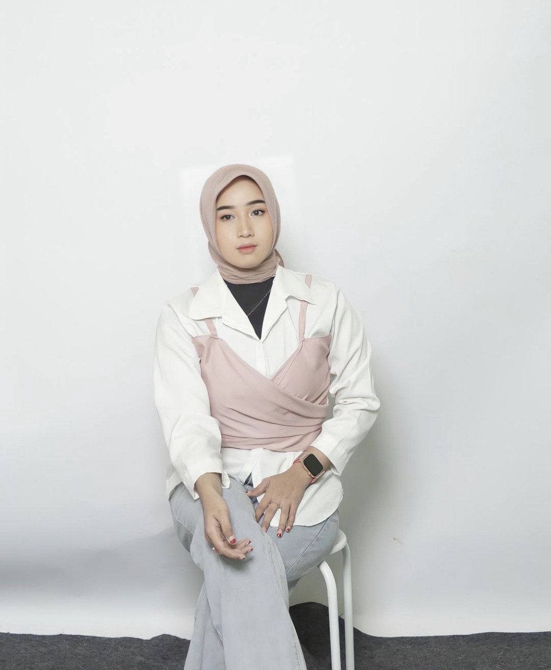 Nur Halisa.