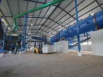 Emiten Pupuk Kantongi Laba Rp 245 M, Naik 70%