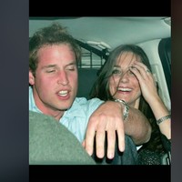 Momen Pangeran William dan Kate Middleton hobi party itu sekitar tahun 2001 saat keduanya kuliah di Universitas St Andrews di Skotlandia. Keduanya masih berusia 19 tahun kala itu. Setelah 10 tahun bersama, meski ada momen putus-nyambung, Kate dan Pangeran William akhirnya resmi menikah di 2011. Foto: dok. TikTok/@danideeeee1
