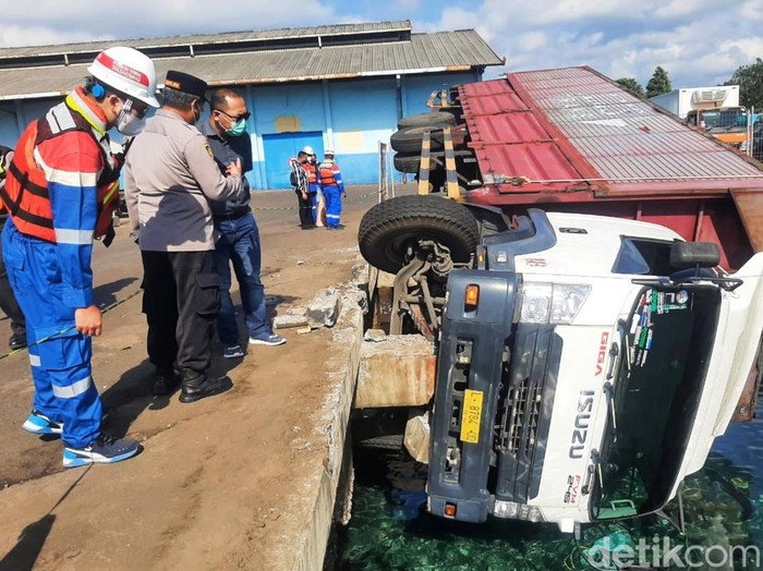 pelabuhan tanjungwangi