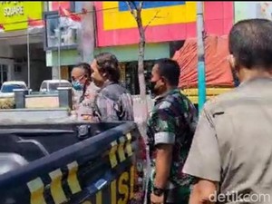 Pria ODGJ di Gresik Diamankan Karena Coba Memperkosa Istri Tetangganya
