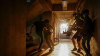 Pengabdi Setan 2: Communion dijadwalkan tayang pada hari ini, Kamis (4/8). Dok. Rapi Film