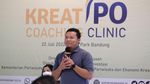 Perusahaan UMKM Ini Melantai di Bursa