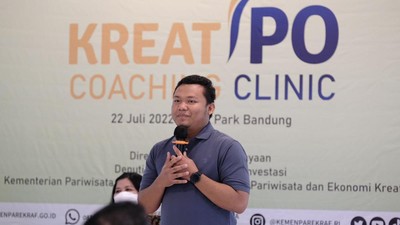 Perusahaan UMKM Ini Melantai di Bursa