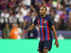 Rumor Transfer: Chelsea Dekati Aubameyang