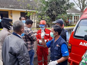 Cerita Nenek Rokani Sebelum Meninggal Tunggui Jasad Anak Hingga Jadi Kerangka