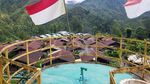 Potret Lapangan Terbang Perintis Aroanop Mimika, Buka Akses untuk Warga