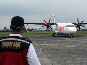 Selain Soetta, Bandara Pondok Cabe dan Budiarto Juga Kembali Dibuka