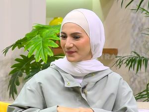 Wanda Hamidah: Saya Tak Merasa Cemarkan Nama Baik Japto