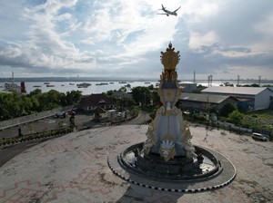 Pelindo Klaim Sudah Kantongi IMB dari Pemkot Denpasar