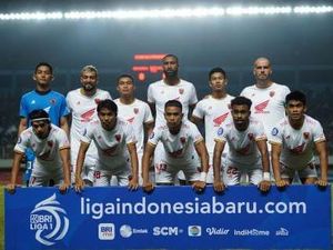Duel PSM Makassar Vs Persikabo Ikut Ditunda Imbas PT LIB Setop Liga 1 2 Pekan