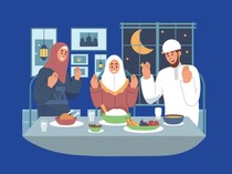 Niat Puasa 1 Muharram: Arab, Latin, dan Artinya