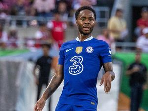 Ogah Jadi Cadangan, Alasan Sterling Tinggalkan Man City