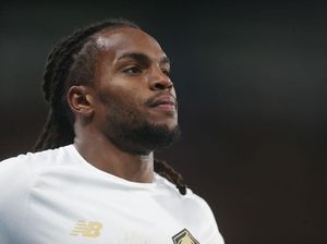 Renato Sanches Selangkah Lagi Gabung PSG