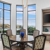 Rumah baru Adele dan Rich Paul ini memiliki delapan kamar dan 12 kamar mandi. (Foto: Dok. Westside Estate Agency)