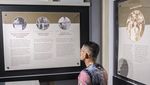 Momen Sandiaga Cuci Muka di Sumur Tua Rumah Bung Karno