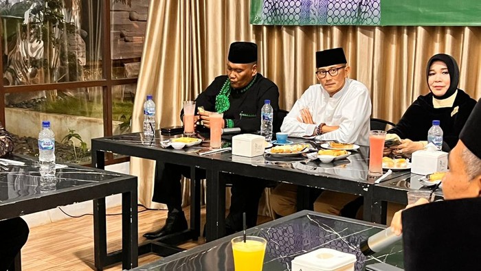 Sandiaga Uno