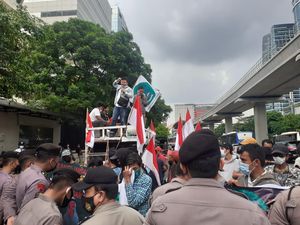 BEM PTAI Apresiasi Kapolri Tindak 25 Polisi Diduga Hambat Kasus Brigadir J