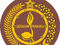 Ternyata Ini Makna Tunas Kelapa yang Jadi Lambang Pramuka