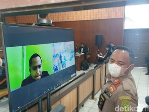 Doni Salmanan Pakai Duit Hasil Afiliator untuk Modal Kawin