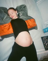 Sophie Turner Bagikan Foto Langka Sebelum Melahirkan