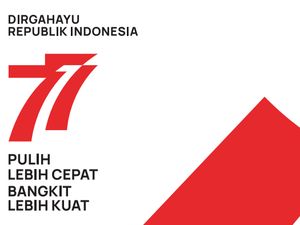 Spanduk dan Banner 17 Agustus 2022 Resmi, Berikut Linknya