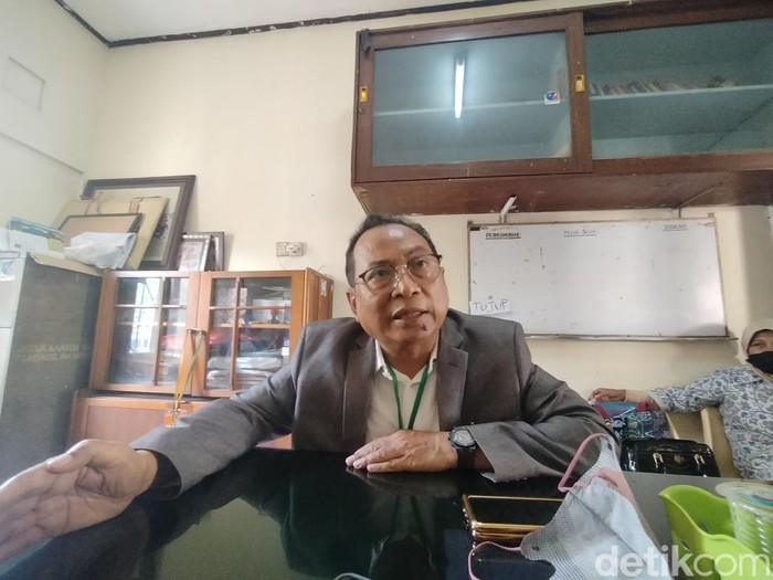 Sunarno Edy Wibowo