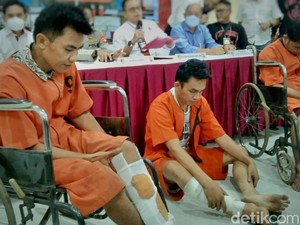 26 Mesin ATM Dibobol Maling, Begini Respons Bank Sumsel Babel