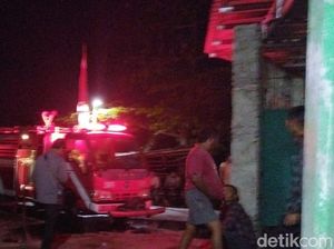 Byurr! Seekor Sapi Mati Tercebur Sumur Saat Ditinggal Pemiliknya di Klaten