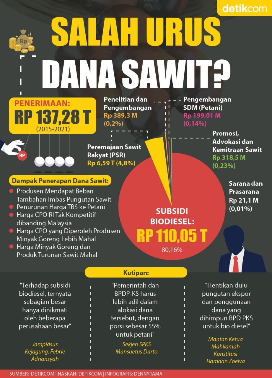 Tim Infografis detikcom