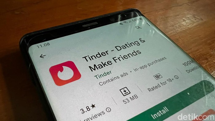 Tinder