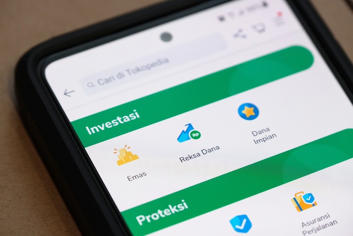 Tokopedia