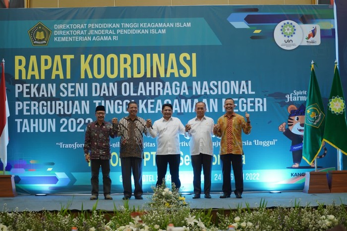 UIN SGD Bandung
