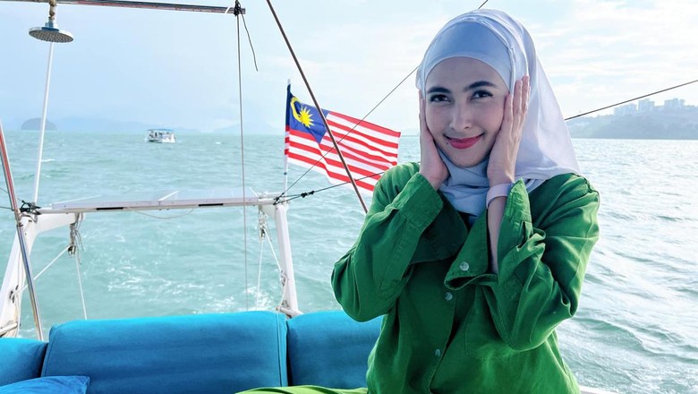 Wan Aishah Wan Nawawi keturunan Puteri Mahsuri Wan Aishah Wan Nawawi keturunan Puteri Mahsuri