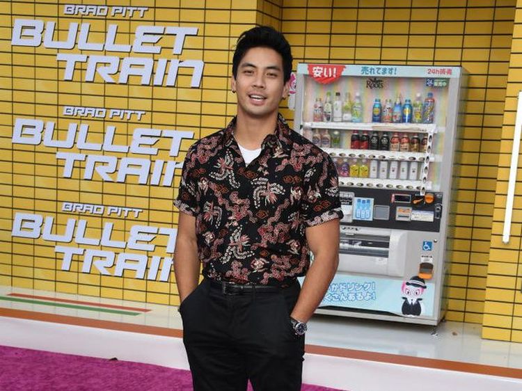 Yoshi Sudarso Selalu Konsumsi Makanan Sehat untuk Jaga Tubuh Atletisnya