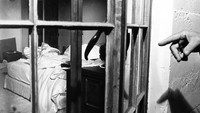 Marilyn Monroe meninggal dunia di rumahnya di 12305 Fofth Helena Drive, Los Angeles, California. (Foto: Gamma-Keystone via Getty Images/Keystone-France)