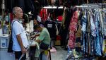 China dan Taiwan Memanas, Begini Aktivitas Sehari-hari Warganya