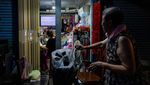 China dan Taiwan Memanas, Begini Aktivitas Sehari-hari Warganya