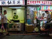 Taiwan Wanti-wanti Warga yang Bepergian ke China, Hong Kong, dan Makau