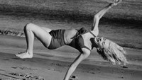 Marilyn Monroe juga adalah aktris dengan bayaran tertinggi sepanjang dekade tersebut. (Foto: Getty Images/L. J. Willinger)