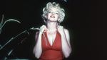 Menguak Penyebab Kematian Marilyn Monroe, Diduga Overdosis Obat Lewat Dubur