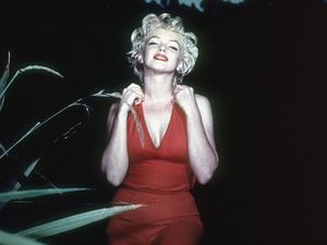 Menguak Hidup Marilyn Monroe, Idap Endometriosis sampai Keguguran Berkali-kali