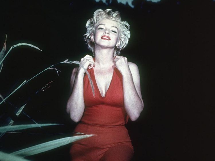 Hari Ini 60 Tahun yang Lalu, Marilyn Monroe Tewas-Jenazahnya Ditemukan